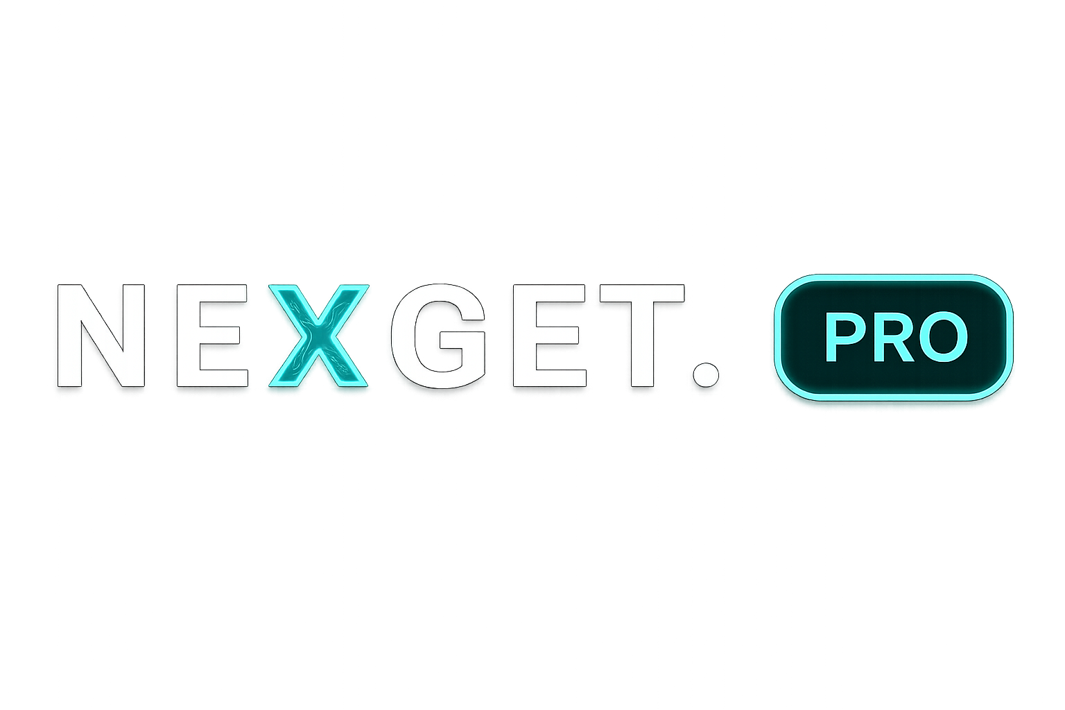 NexGet Pro Logo